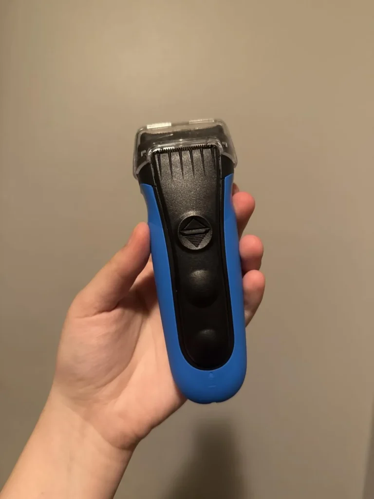 Braun Series 3 Electric Razor for Men
