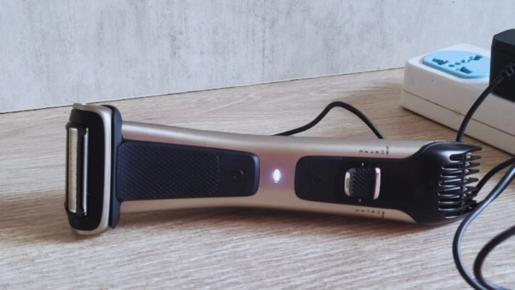 Philips Norelco Bodygroom Series 7000 Review