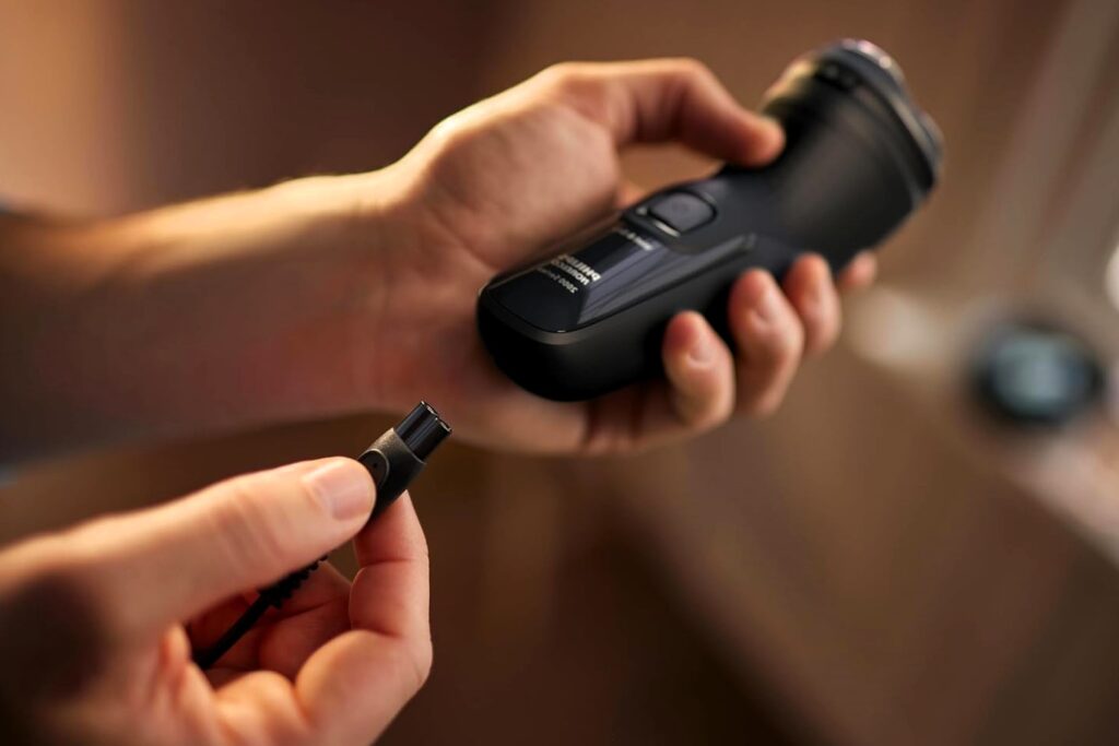 Philips Norelco Shaver 2400 Series