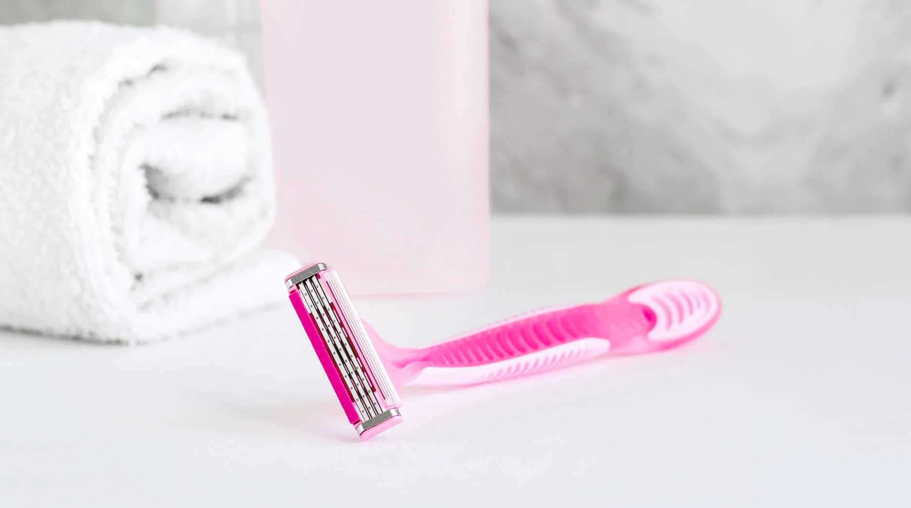How Often Should I Shave My Legs
