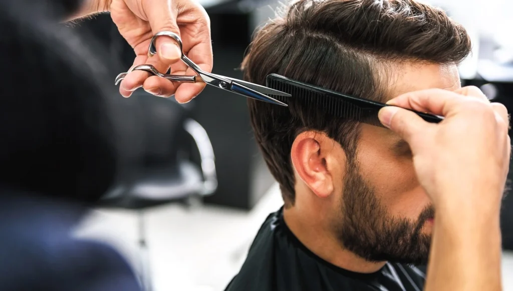 how often should you trim your hair for growth