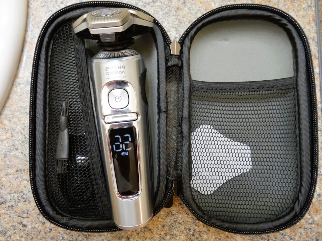 Philips Norelco Shaver Series 9000 Review
