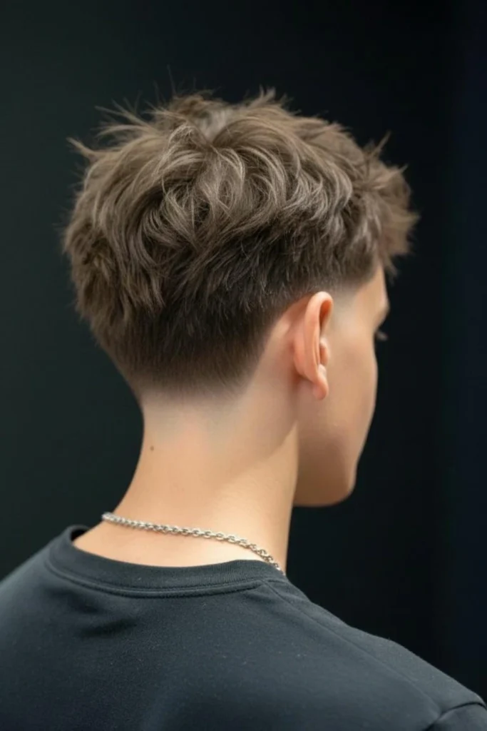 taper fade
