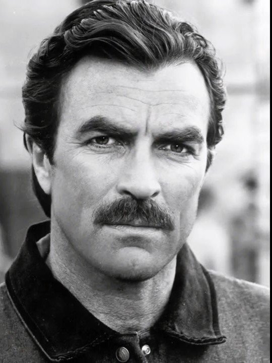 The Lampshade Mustache